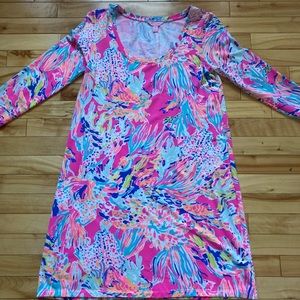 Lily Pulitzer M Dress